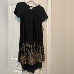 NWT Elegant Carly Dress